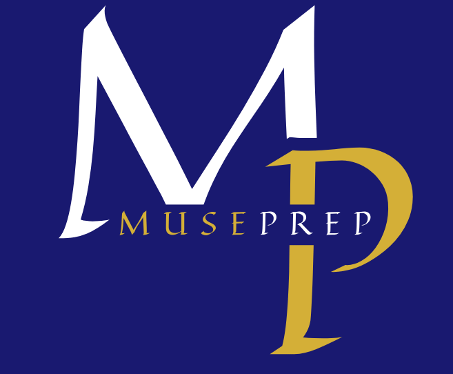 MusePrep logo