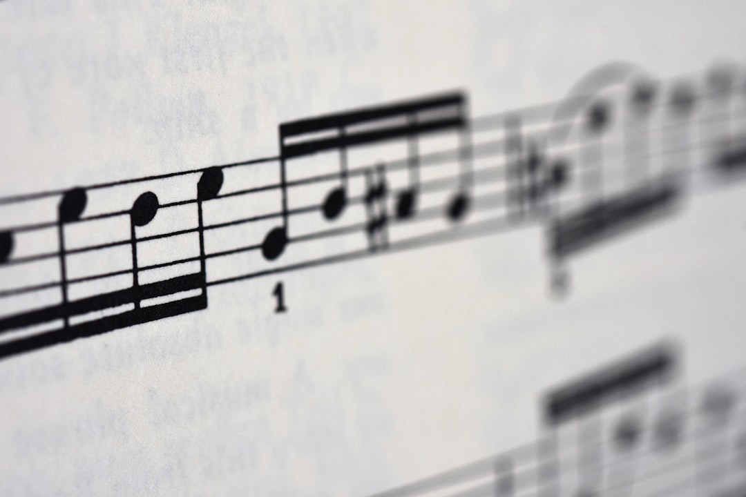 natural sign in music