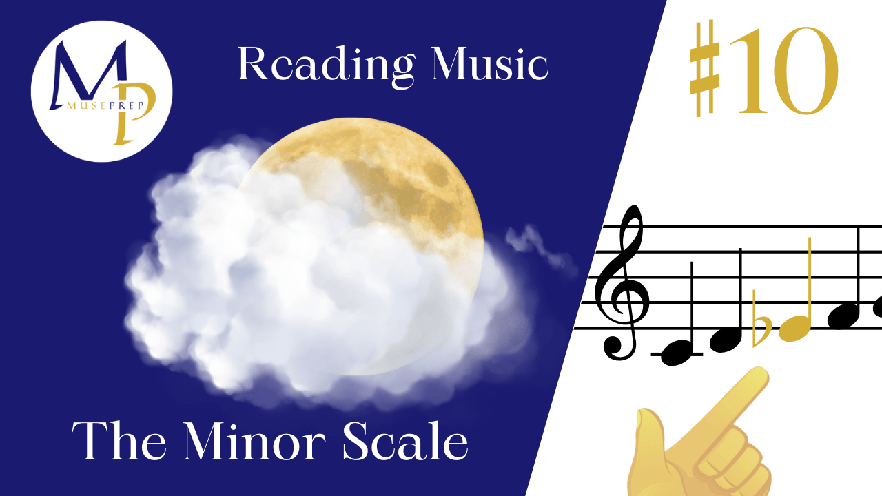 What Is a Minor Scale? A Clear Guide for Beginners