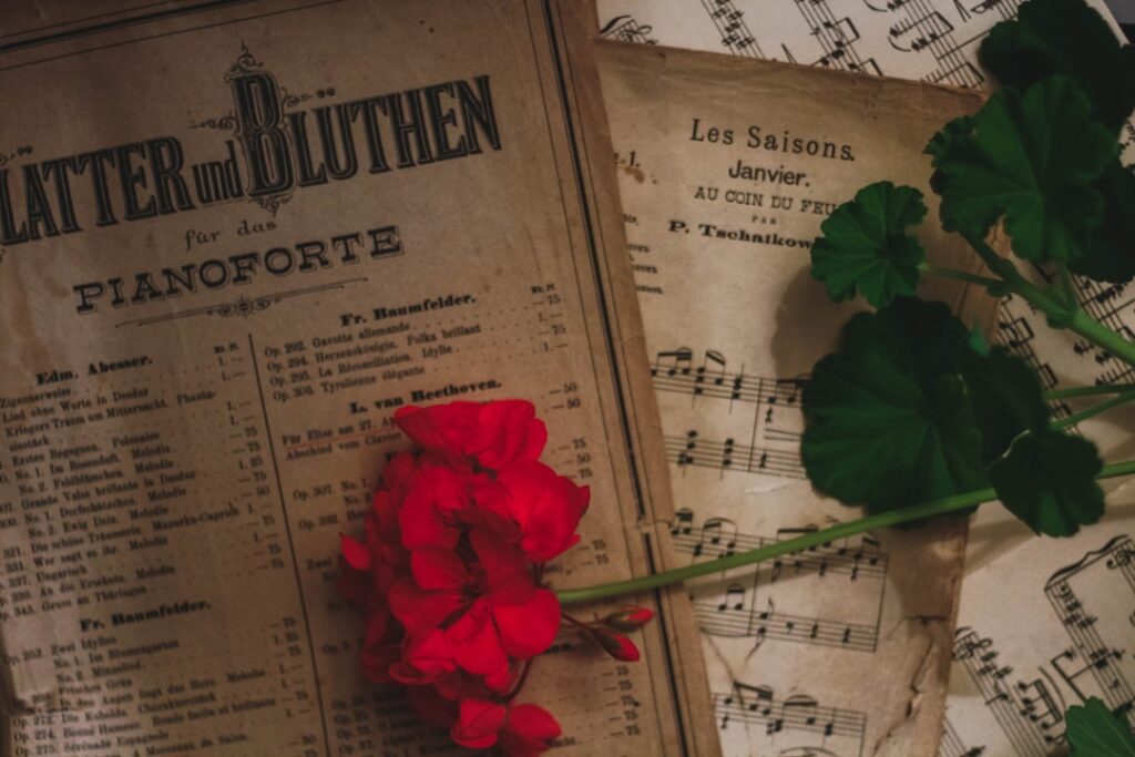 romantic era composer