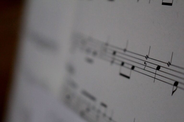 Issimo Music Definition Dynamics in Music: From Pianissimo to Fortissimo
